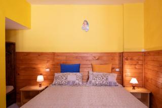 The Hamlet and the Valley, Il Paesino e la Vallata - 7