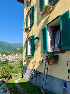 Holiday Home Liliana - Faggeto Lario - 5