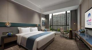 Hangzhou Qiantang Shama Hotel - Hangzhou - 2