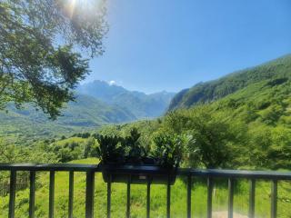 Villa Davisol - Theth - 8