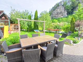 Apartment Riedhof - Fahrenbach - 9