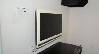 Hotel Alam Indi - Johor Bahru - 1