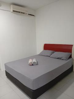 BorderStay Changloon Berhawa Dingin dan Privasi Penuh - Changlun - 6