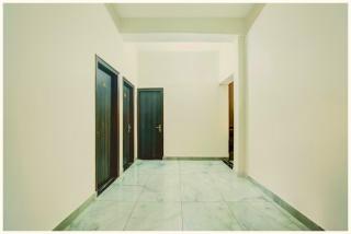 HOTEL ZR LEMON Near Shri Mahakaleshwar Jyotirlinga Temple - Fully Air Hotel In Ujjain - Ujjain - 3