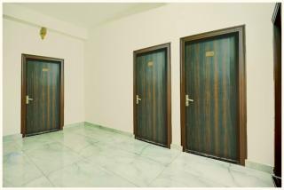 HOTEL ZR LEMON Near Shri Mahakaleshwar Jyotirlinga Temple - Fully Air Hotel In Ujjain - Ujjain - 2