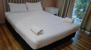 BANGI GATEWAY HOTEL - Kuala Lumpur - 2