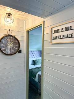 Arawn 4 - Dog friendly - Perthshire - Family - Almondbank - 1