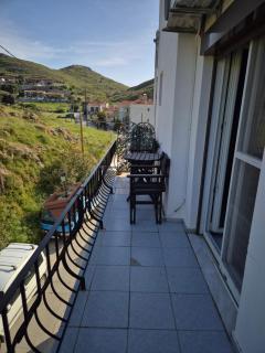 Kostas Studios Apartments - Ενοικιαζόμενα δωμάτια με κουζινάκι - 3