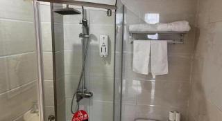 GreenTree Inn Liuan Shucheng Hean Road Business Hotel - Lu'an - 2