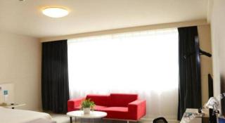 Jinjiang Inn Luoyang Nanchang Road Wangfujing - Luoyang - 4