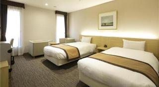 Hotel Hokke Club Kumamoto - Kumamoto - 9
