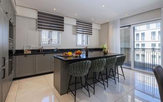 A Luxurious Apartment Ultimate - Jerusalem - 7