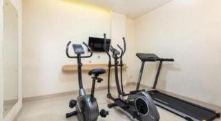 Life Hotel Soekarno Hatta Makassar - Makassar - 3
