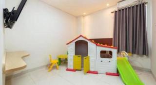 Life Hotel Soekarno Hatta Makassar - 7