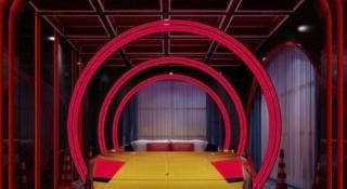 GreenTree Inn Jianyan Renmin Middle Eastern Sleepless city Pedestrian Express Hotel - Magou - 2