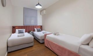 A Luxurious Apartment Ultimate - Jerusalem - 6