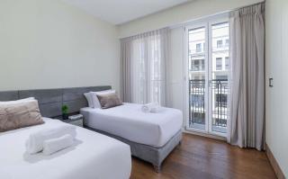 A Luxurious Apartment Ultimate - Jerusalem - 4