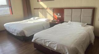 Pai Hotel Tangshan Gangyao Road Hebei Bridge - Tangshan - 2