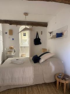mon petit nid cosy - San-Martino-di-Lota - 0