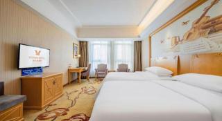 Vienna Hotel Chengdu Xinfan Furniture City - Chengdu - 4