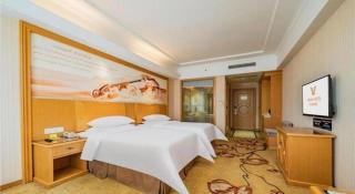 Vienna Hotel Chengdu Xinfan Furniture City - Chengdu - 2