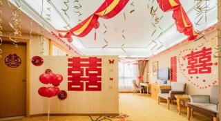 Vienna Hotel Chengdu Xinfan Furniture City - Chengdu - 5
