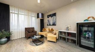 Jinjiang Metropolo Hotel Shenyang Country Garden Datong Lake Subway Station Branch - Shenyang - 8