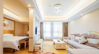 Vienna Hotel Chengdu Xinfan Furniture City - Chengdu - 9