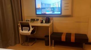 7 Days Premium·Guangan Chaoyang Avenue - Guang'an - 1