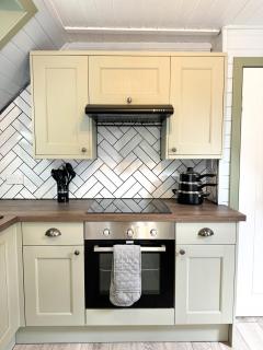 Arawn 4 - Dog friendly - Perthshire - Family - Almondbank - 4