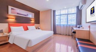 7 Days Premium·Guangan Chaoyang Avenue - Guang'an - 3