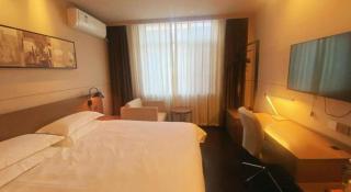 Jinjiang Inn Select Qingdao West Coast Coach Exhibition Center High-Speed Railway Station - Huangdao - 5