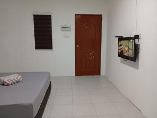 BorderStay Changloon Berhawa Dingin dan Privasi Penuh - Changlun - 3