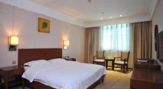 GreenTree Inn GuangDong DongGuan HouJie Business Hotel - Dongguan - 1