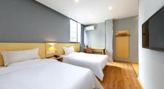 7 Days Inn Foshan University Creative Industry Park - Foshan - 6