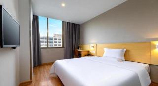 7 Days Inn Foshan University Creative Industry Park - Foshan - 3