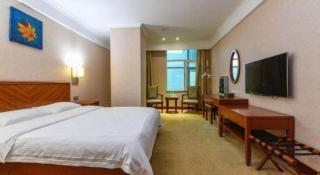 GreenTree Inn GuangDong DongGuan HouJie Business Hotel - 5