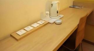 7Days Inn Xuzhou Normal University Yunlong Mountain - Xuzhou - 8