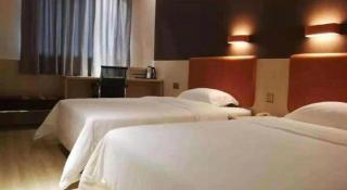 7Days Inn Xuzhou Normal University Yunlong Mountain - Xuzhou - 3