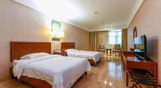 GreenTree Inn GuangDong DongGuan HouJie Business Hotel - Dongguan - 4