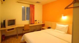 7 Days Inn Guangrao Bus Station - Dongying - 4