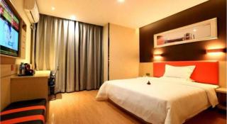 7Days Inn Xuzhou Normal University Yunlong Mountain - Xuzhou - 9