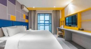 7 Days Inn Guangrao Bus Station - Dongying - 9
