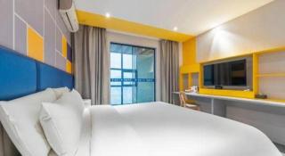 7 Days Inn Guangrao Bus Station - Dongying - 6
