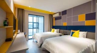 7 Days Inn Guangrao Bus Station - Dongying - 3