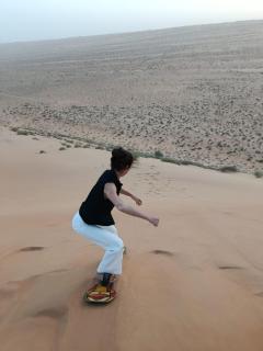 Desert Soul Camp - Al Raka - 9