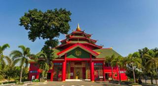 Quds Royal Hotel - Surabaya - 1