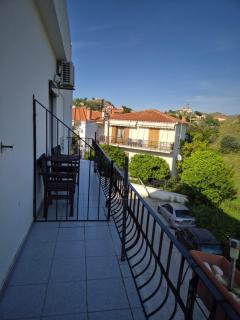 Kostas Studios Apartments - Ενοικιαζόμενα δωμάτια με κουζινάκι - 4