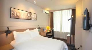 Jinjiang Inn Select Shanghai Fengxian Baolong Square North Yunhe Road - Shanghai - 4