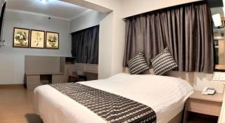 Holiday Hotel - Macau - 9